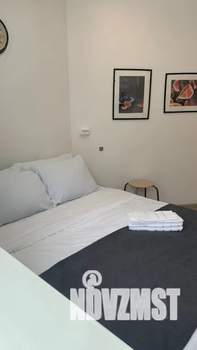 Студия квартира, посуточно, 15м2, 1/5 этаж