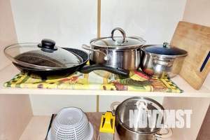 2-к квартира, посуточно, 54м2, 3/9 этаж