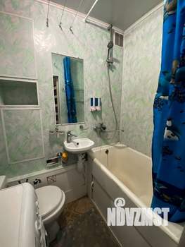 1-к квартира, на длительный срок, 21м2, 4/5 этаж