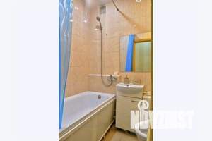 1-к квартира, посуточно, 32м2, 2/5 этаж