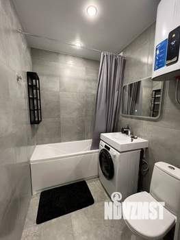 Студия квартира, на длительный срок, 29м2, 8/8 этаж