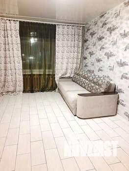 1-к квартира, посуточно, 37м2, 1/1 этаж