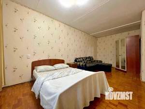 1-к квартира, посуточно, 34м2, 3/13 этаж