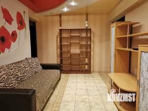 3-к квартира, на длительный срок, 59м2, 2/5 этаж