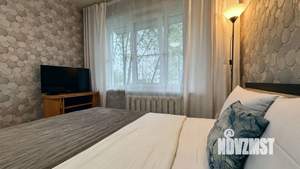 1-к квартира, посуточно, 32м2, 1/9 этаж