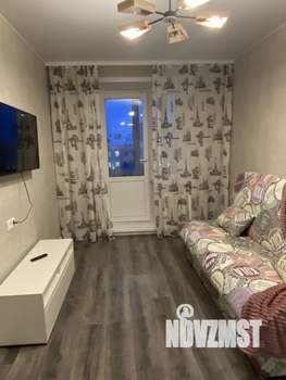 2-к квартира, посуточно, 42м2, 7/9 этаж