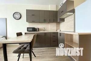 1-к квартира, посуточно, 28м2, 9/25 этаж