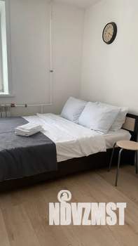 Студия квартира, посуточно, 15м2, 1/5 этаж