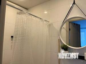 1-к квартира, посуточно, 10м2, 1/1 этаж