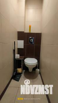 1-к квартира, посуточно, 32м2, 9/9 этаж