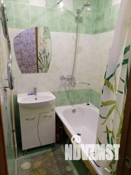 2-к квартира, посуточно, 50м2, 8/9 этаж