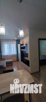 2-к квартира, посуточно, 38м2, 5/14 этаж