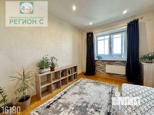 1-к квартира, на длительный срок, 32м2, 7/10 этаж
