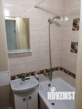 1-к квартира, посуточно, 30м2, 5/9 этаж