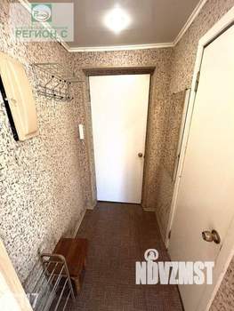 1-к квартира, на длительный срок, 30м2, 4/5 этаж