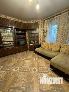 2-к квартира, посуточно, 54м2, 1/1 этаж