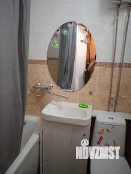 2-к квартира, на длительный срок, 44м2, 3/5 этаж