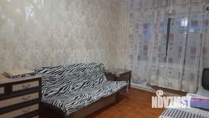 1-к квартира, посуточно, 37м2, 7/9 этаж