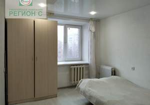 Студия квартира, на длительный срок, 13м2, 5/9 этаж