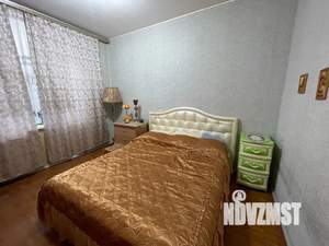 2-к квартира, посуточно, 63м2, 1/9 этаж