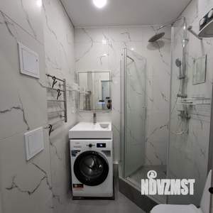 1-к квартира, на длительный срок, 33м2, 16/18 этаж