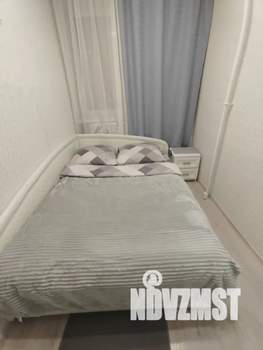 1-к квартира, посуточно, 35м2, 4/9 этаж