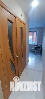 2-к квартира, посуточно, 40м2, 4/5 этаж