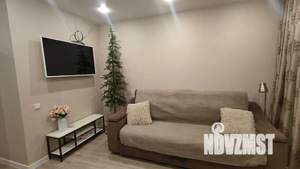 Студия квартира, посуточно, 23м2, 1/8 этаж