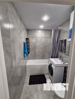 Студия квартира, на длительный срок, 27м2, 8/10 этаж