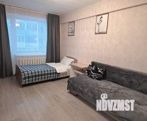 2-к квартира, посуточно, 54м2, 3/9 этаж