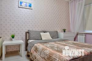 1-к квартира, посуточно, 34м2, 7/9 этаж