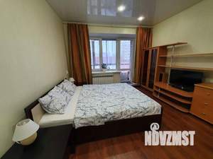 1-к квартира, посуточно, 26м2, 1/1 этаж