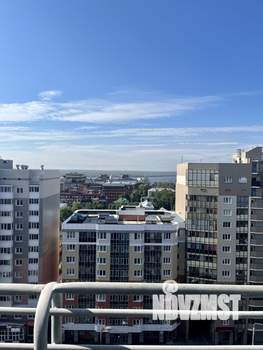 Студия квартира, посуточно, 30м2, 14/14 этаж