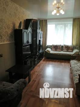 1-к квартира, посуточно, 33м2, 1/9 этаж