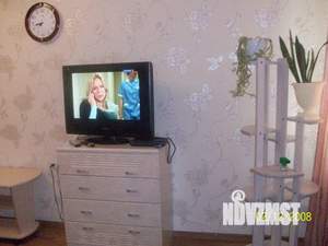 1-к квартира, посуточно, 35м2, 3/4 этаж