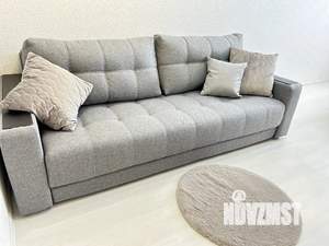 1-к квартира, посуточно, 49м2, 4/8 этаж