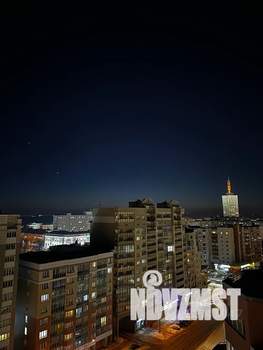 Студия квартира, посуточно, 24м2, 14/14 этаж