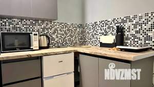 1-к квартира, посуточно, 25м2, 14/14 этаж