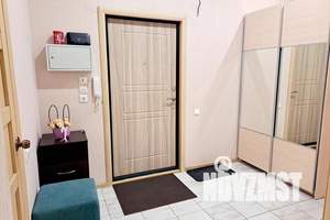 2-к квартира, посуточно, 51м2, 7/9 этаж