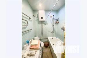 1-к квартира, посуточно, 30м2, 1/9 этаж