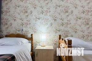 3-к квартира, посуточно, 64м2, 2/10 этаж