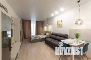 1-к квартира, посуточно, 35м2, 6/8 этаж