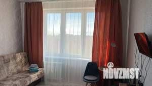 Студия квартира, посуточно, 18м2, 5/9 этаж