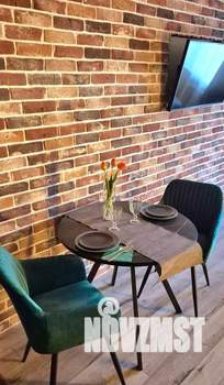 Студия квартира, посуточно, 30м2, 3/18 этаж