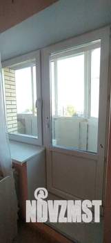 2-к квартира, посуточно, 51м2, 8/9 этаж