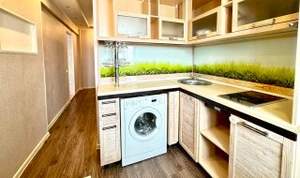 1-к квартира, на длительный срок, 31м2, 7/9 этаж