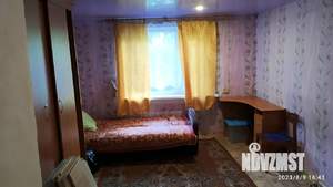 1-к квартира, на длительный срок, 30м2, 2/2 этаж