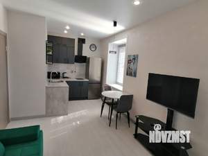1-к квартира, на длительный срок, 37м2, 9/12 этаж