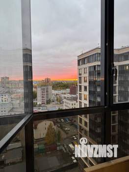 Студия квартира, на длительный срок, 25м2, 7/10 этаж