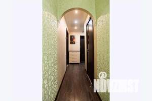 1-к квартира, посуточно, 35м2, 9/9 этаж